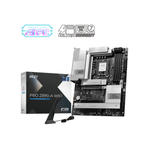 MSI PRO Z890-A WIFI DDR5 ATX Motherboard
